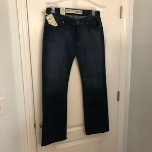 Barbell Apparel Jeans!